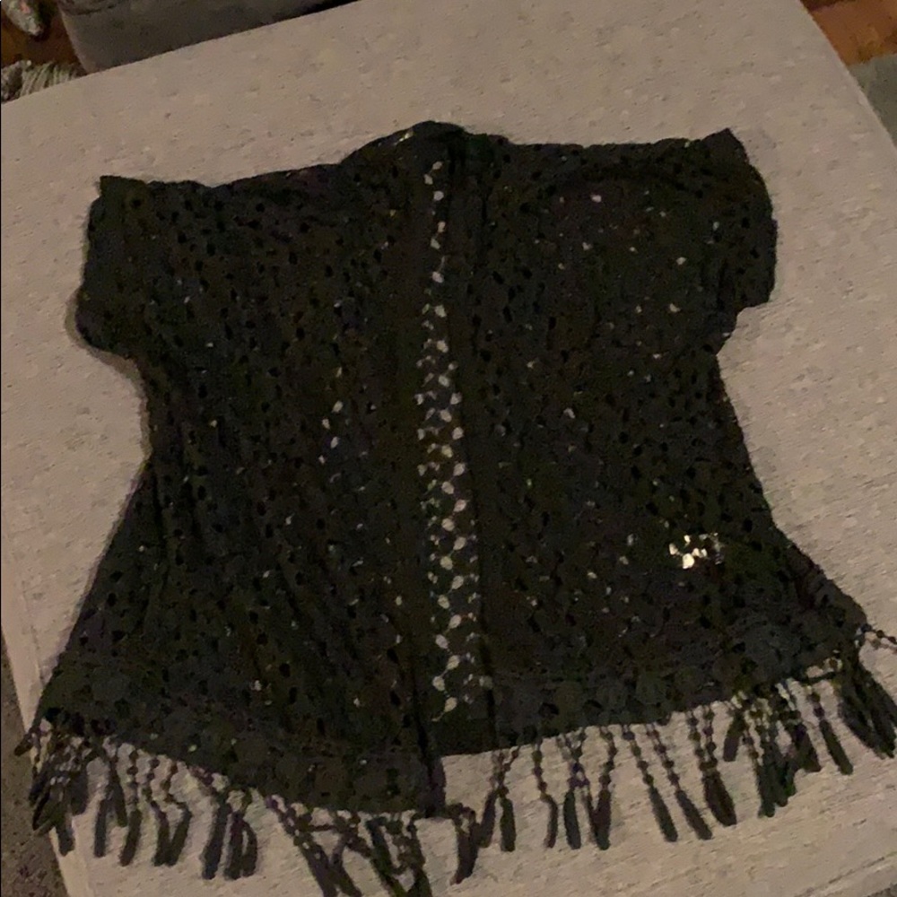 ⚜️Gorgeous girls crochet top
